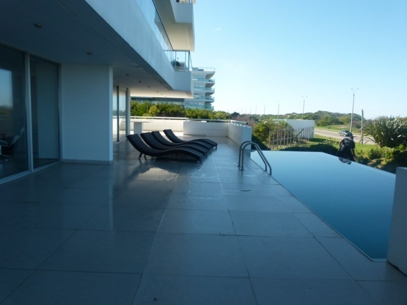 Espectacular departamento en venta en la Brava 